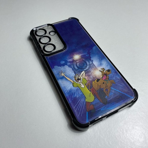Scooby-Doo Samsung Galaxy S25 Plus Case new