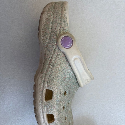 Crocs Classic children's shoes used, very good condition