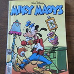 Miky Maoys comic used, Greek language