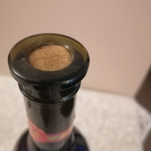 Da Pipa collectible wine new