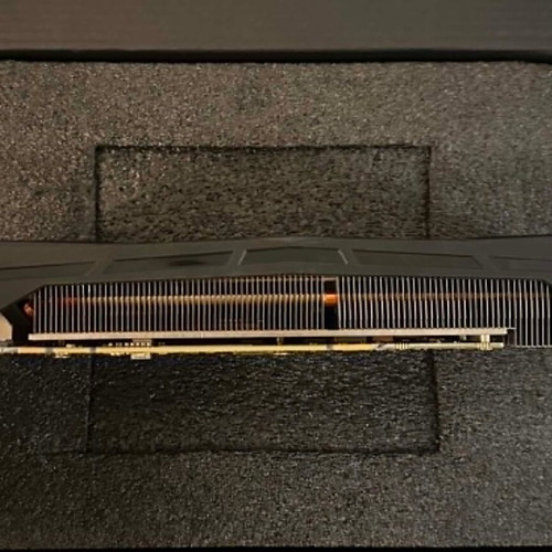 RTX 2060 Gainward Phoenix graphics card used