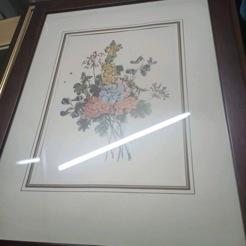 Vintage engravings like new