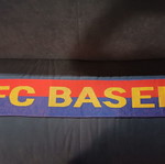 FC Basel scarf like new