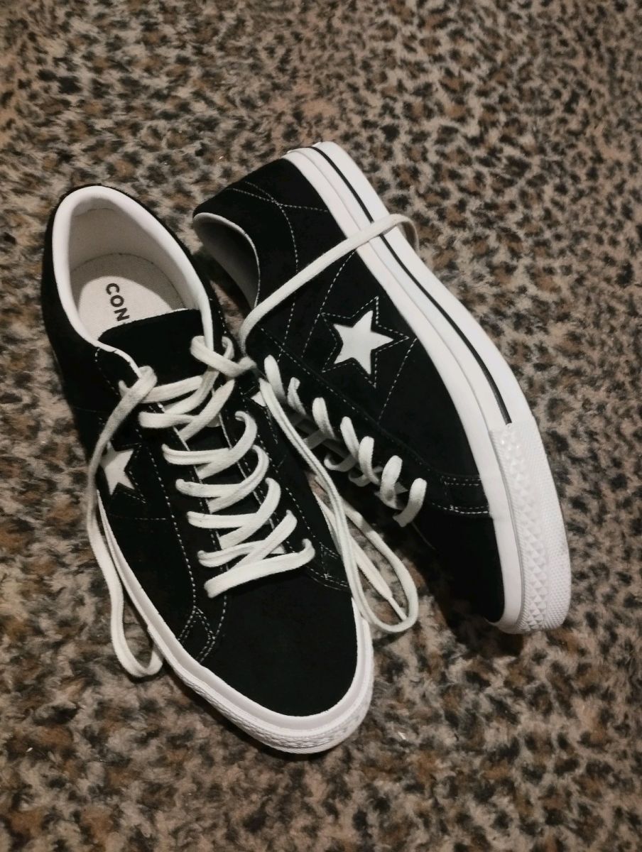 Converse one star on sale 44