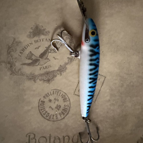 Rapala Magnum SM fishing lure 15 cm 18 gr