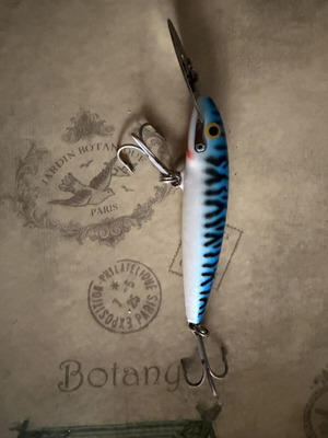 Rapala Magnum SM fishing lure 15 cm 18 gr