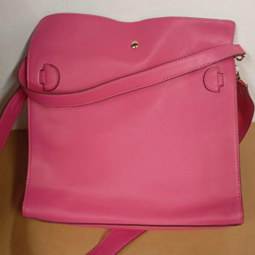 Ladies hand carry bag