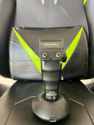 Gamma Boosted σε τέλεια κατάσταση