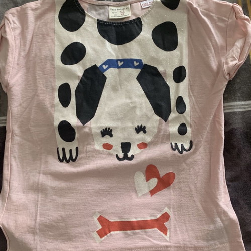 Girls' clothes pack 2-3 years used, 24 pieces in excellent condition