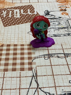 Disney Doorables Sally figure new from The Nightmare Before Christmas