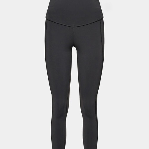 Reebok Lux Maternity Slim Fit Maternity Leggings like new, black, XS