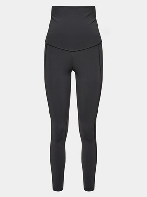 Reebok Lux Maternity Slim Fit Maternity Leggings like new, black, XS