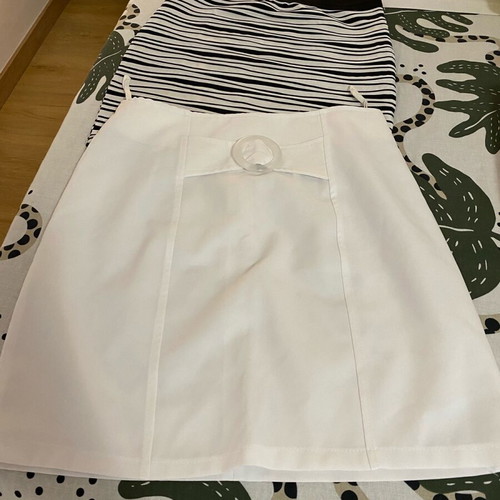 Skirts small-medium x2 new, unworn