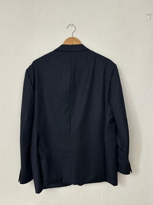 Suitsupply wool jacket Super 100's