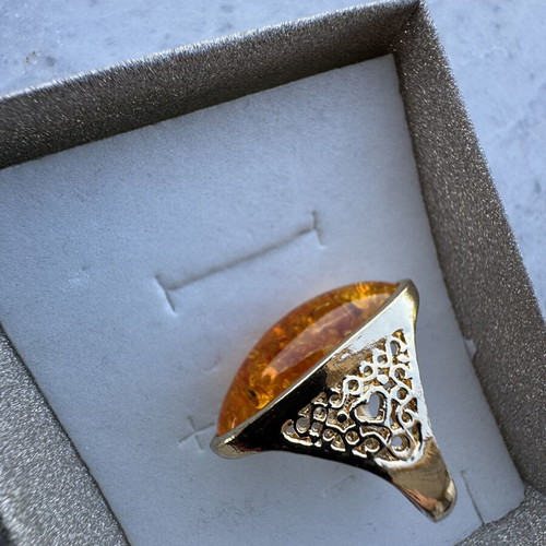 Ring size 9 new