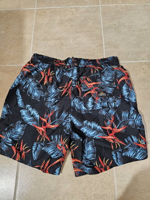 Superdry swimwear unused, multicolored