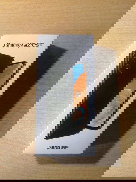 Samsung Galaxy A23 5G