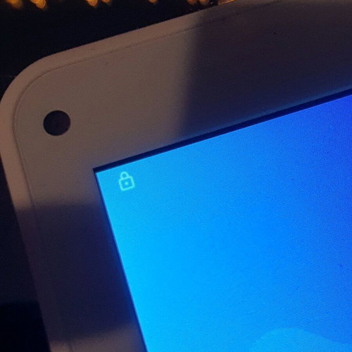 Archos, Prestigio, MLS tablets used for parts
