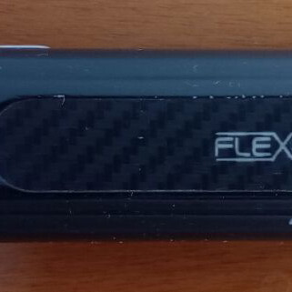 Flexus Aspire used