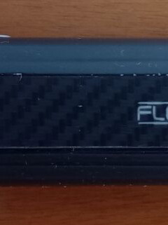 Flexus Aspire used