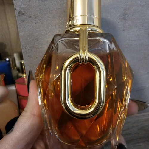 Rabanne Million Gold for Her Decant 5ml new, genuine fragrance