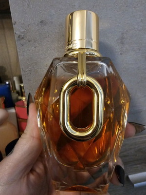 Rabanne Million Gold For Her Decant άρωμα 10ml μεταγγισμένο σε γυάλινο μπουκαλάκι σπρέι