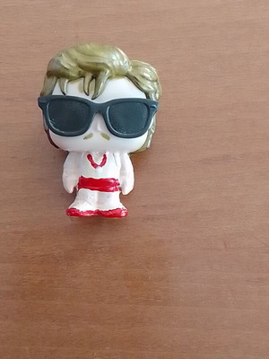 Stranger Things custom figure made to order