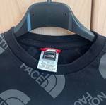 The North Face kids T-shirt size S like new