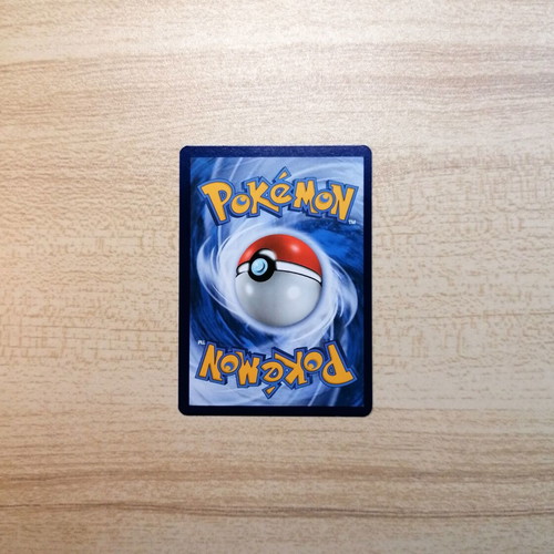 Pokémon Gastly Evolutions 2016 Common Card near mint