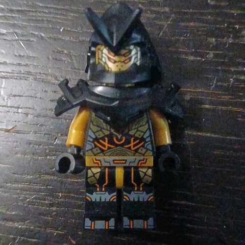 Lego minifigure new