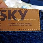  Sky jeans men's