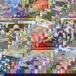  Футболни карти Panini 2025-2025 и XXL Invincibile 2025