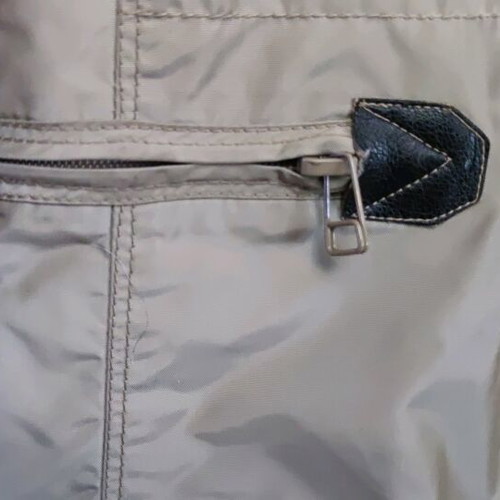Parajumpers Masterpiece Anthology men's jacket XL beige like new