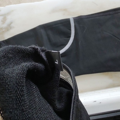 Warmers sleeves and foot protection used for cycling or running Mavic Craft Orca