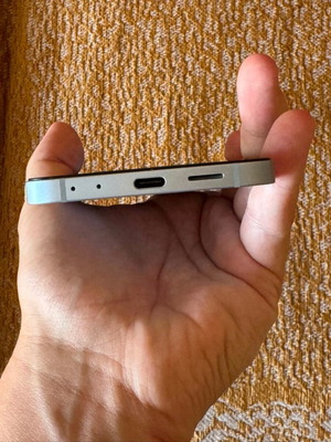 Samsung Galaxy Z Flip 6 256GB μπλε smartphone