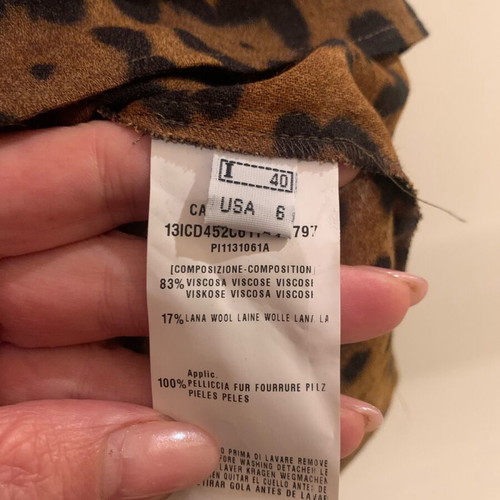 Roberto Cavalli