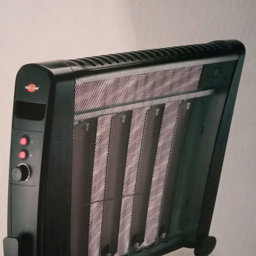 Kerosan 1000/2000 W space heater like new