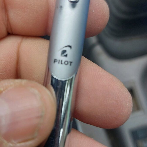 Pilot Collectible Pen like new