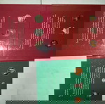 3 βιβλία παιδικά,εφηβικά ελληνικής μυθολογιας