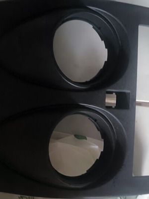 Qaskai stereo used, car audio system