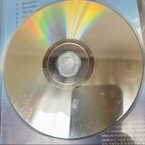 Ice Age 2 DVD used, dubbed animated movie