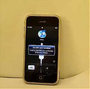 Apple iPhone 1st Generation 2g  (8GB)
