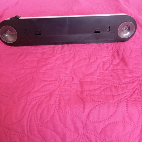 Makeup auxiliary lights like new with suction cups