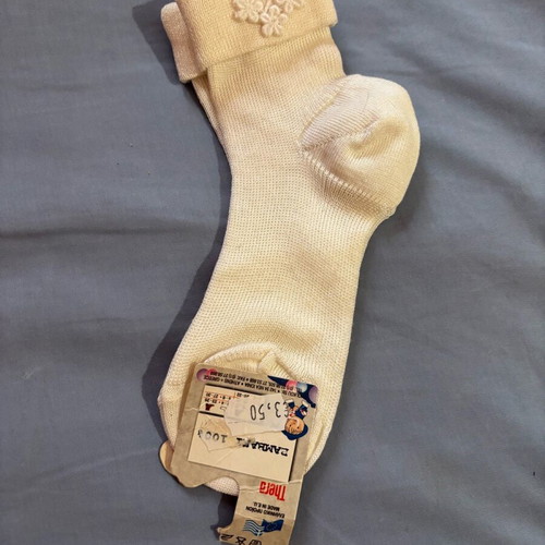 Baby socks 0-2 years new, pack of 9 pairs