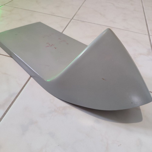 Polyester Cafe Racer tail like new