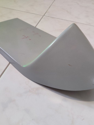 Polyester Cafe Racer tail like new