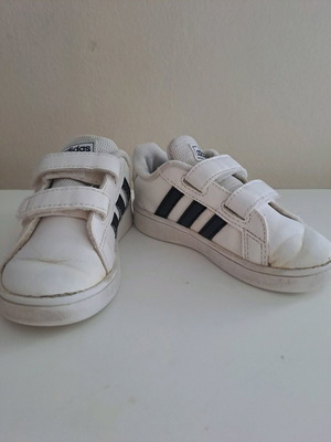 Adidas маратонки употребявани, номер 23
