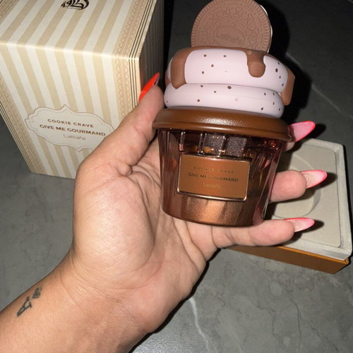 Lattafa Cookie Crave Eau de Parfum 75ml new