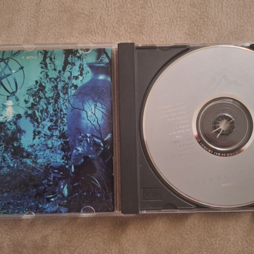 Enya CD used