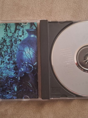 Enya CD used